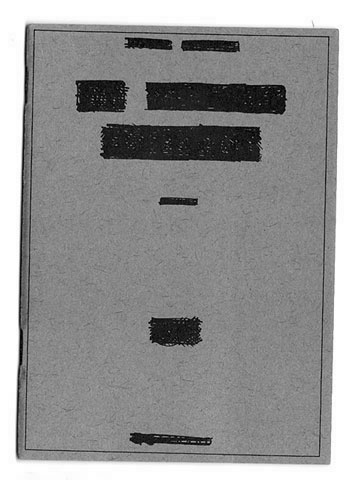 drawings on Writing