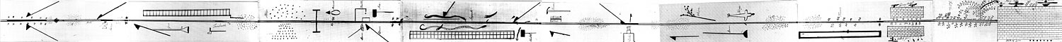 drawings on Writing