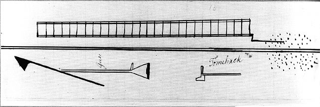 drawings on Writing