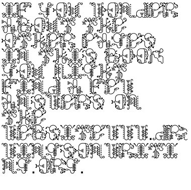 drawings on Writing