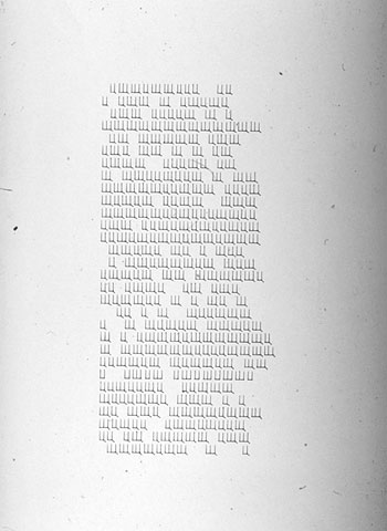 drawings on Writing