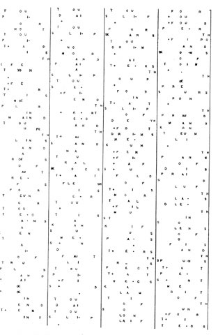 drawings on Writing