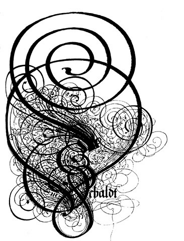 drawings on Writing