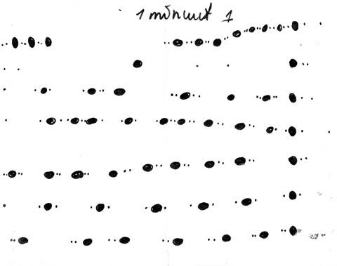 drawings on Writing