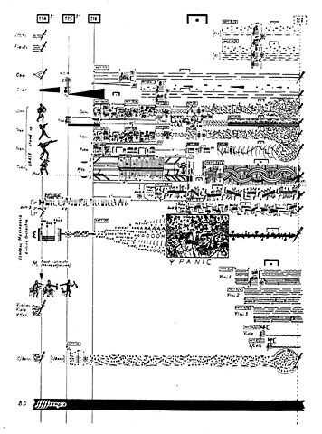 drawings on Writing