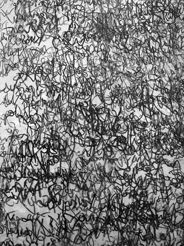 drawings on Writing